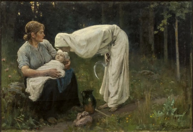 АРТ-Воскресенье