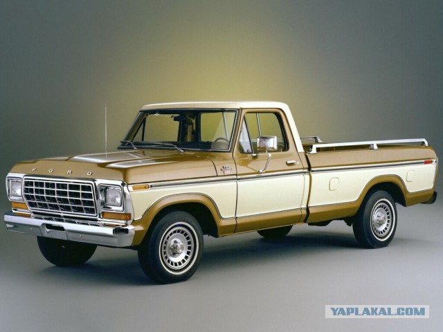 Нужен ли пикап Lada Azimut?