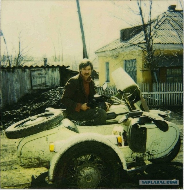 Прокопьевск на Кузбассе: когда промерзает всё!