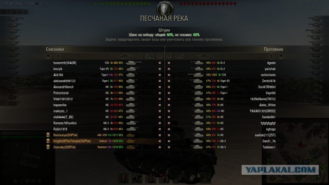Wargaming 8