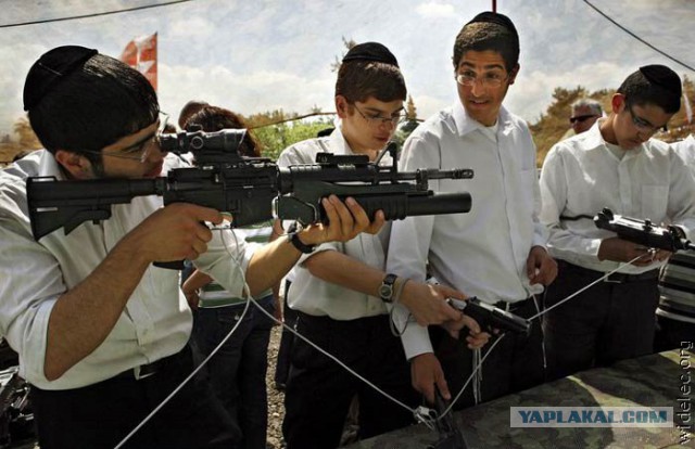 В ГД предложили ограничить распространение оружия