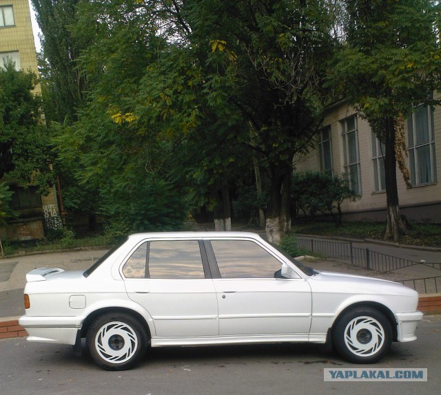 Так ли хороши немецкие авто 90-х?