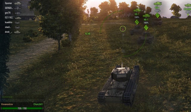 Wargaming 15