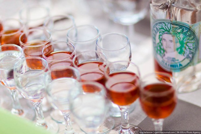 Алкосаммит "Самогонный Давос"