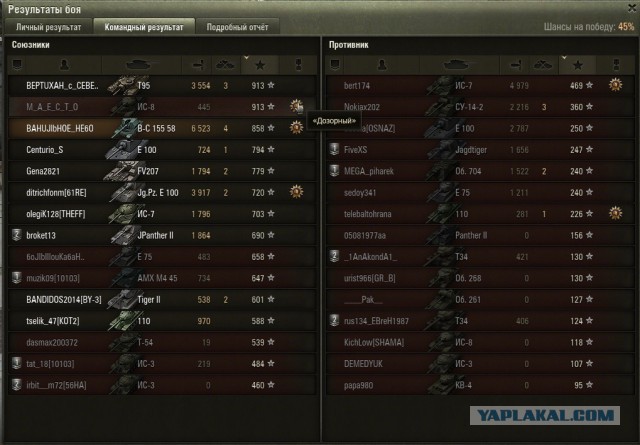 Wargaming 16