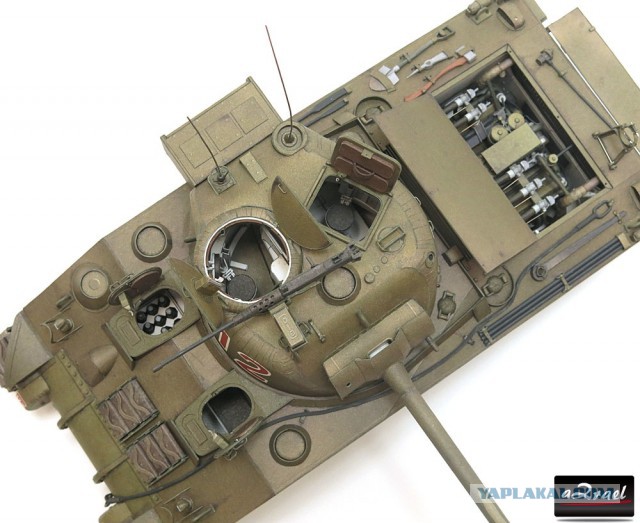 Оружие Победы. ИСУ-152