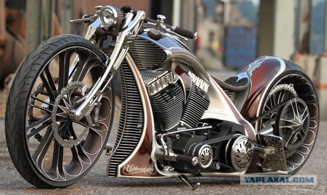 Thunderbike