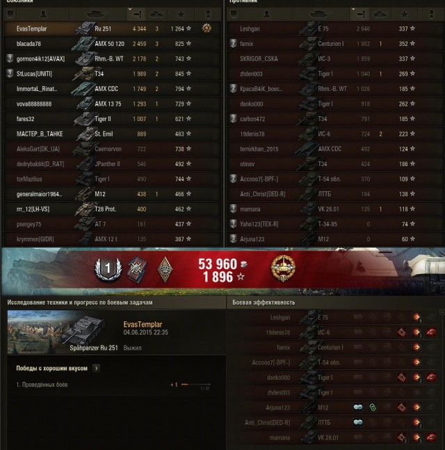 Wargaming 23