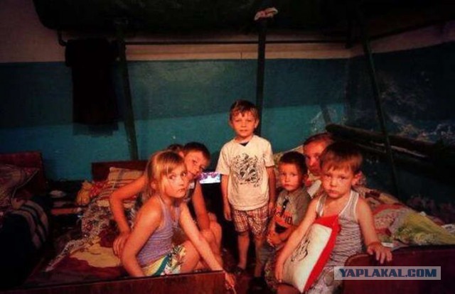 Приехали ! Украина официально заявила об оккупации