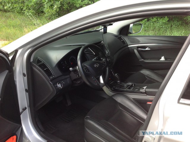 продам Hyundai i40