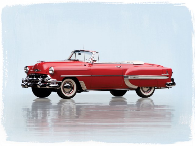Автомобили RM Auctions/Sotheby's