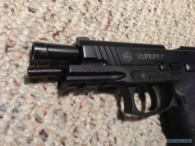 Моя коллекция оружия...