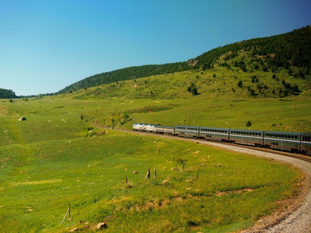 Деревенская Америка