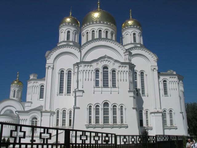 Это Россия, детка