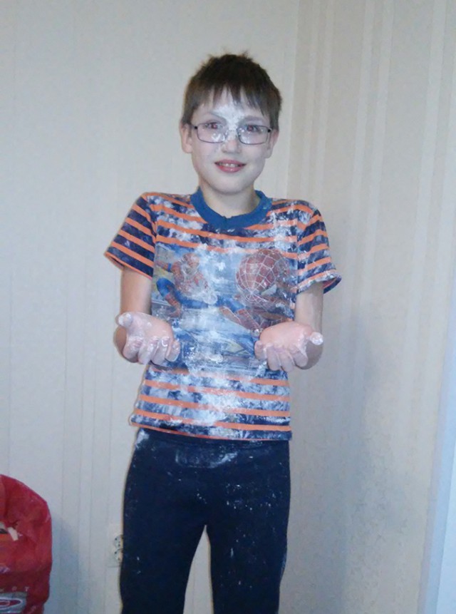 Спокойно! Я сейчас все объясню...