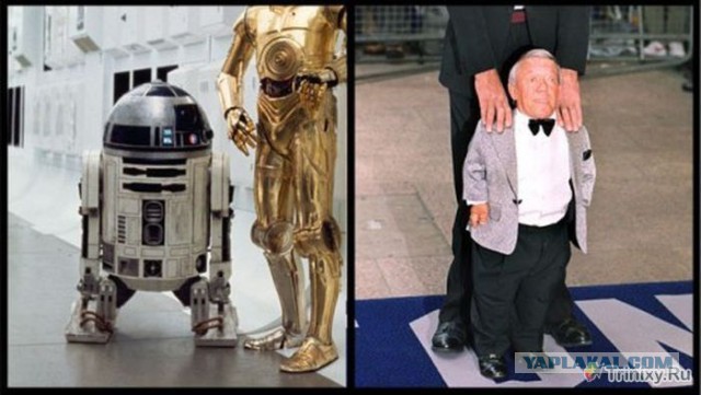 Редкие кадры, которые надо увидеть ч.7