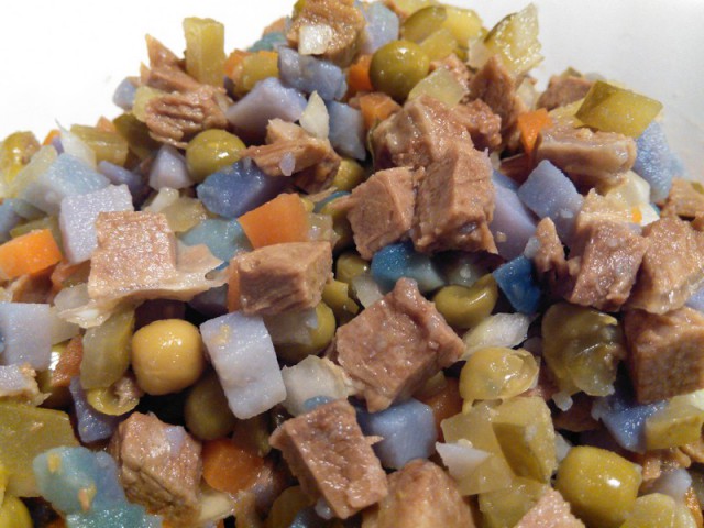 Кухня (кулинарное и околокулинарное общение)