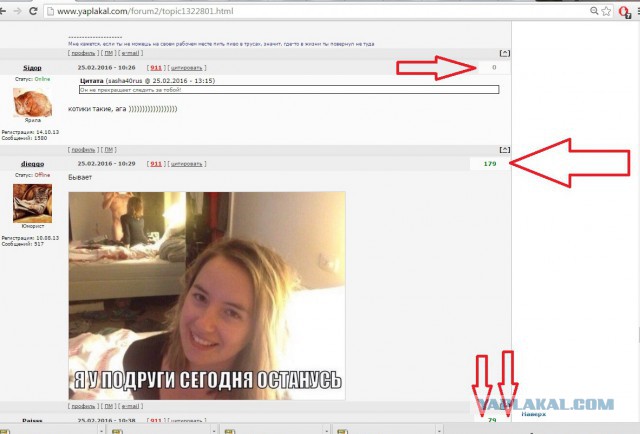 19 фотографий, где фон намного интересней переднего плана