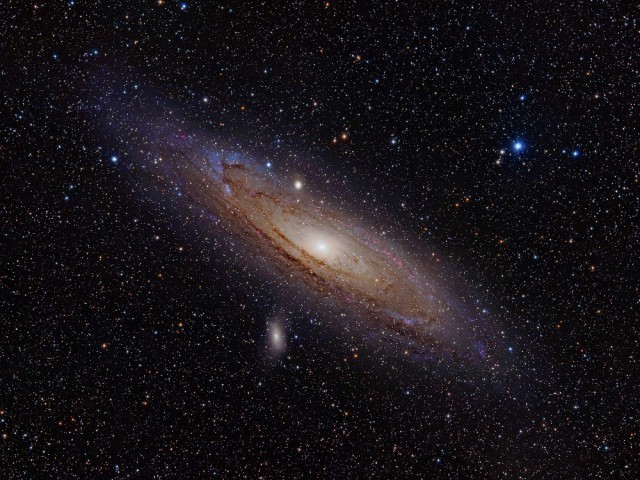 Проектор звездного неба