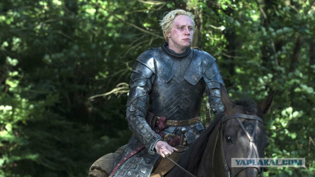 10 отличных фильмов про рыцарей, которые стоит посмотреть