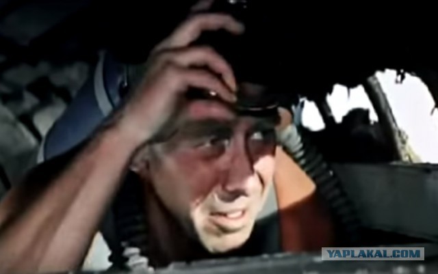 Первый улов