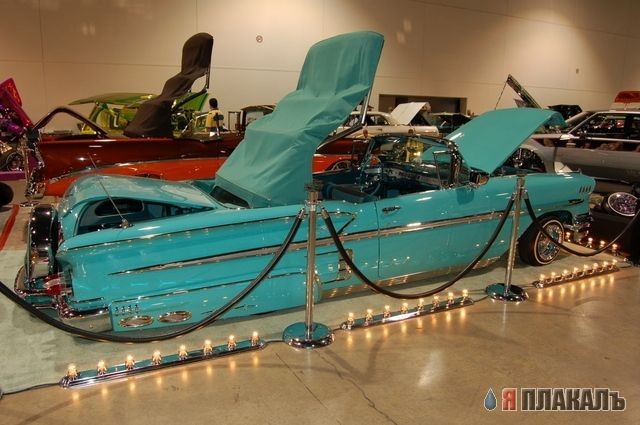 Ретромобили(14 фото)