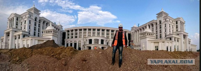 Отдых без «русских». Турция