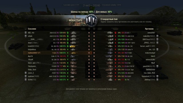 Wargaming 37