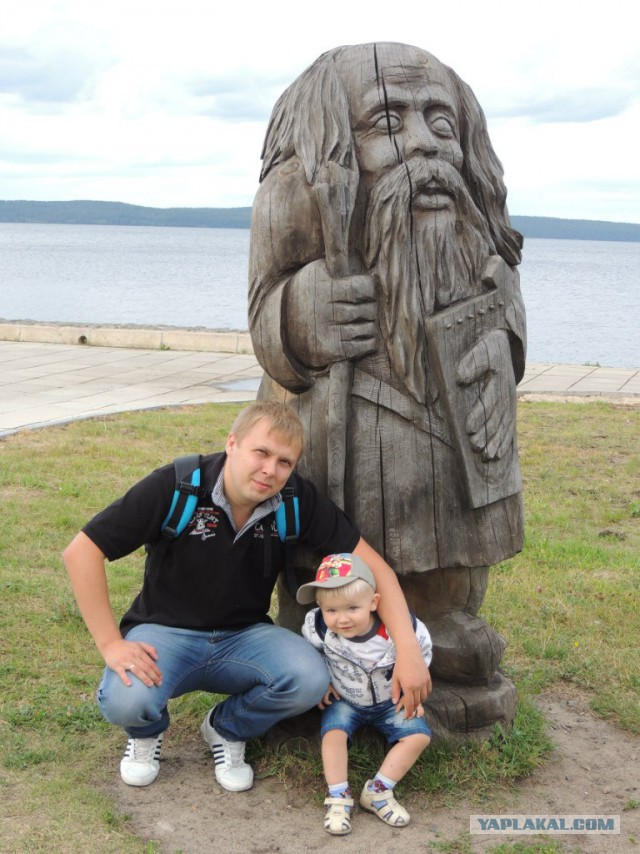 Смелые ЯПовцы.