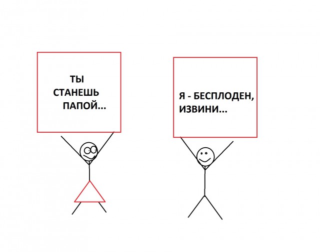 Жена удивила мужа, неожиданно сообщив ему о своей беременности во время фотосессии