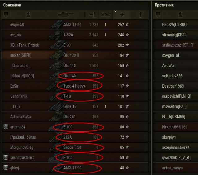 Wargaming 40