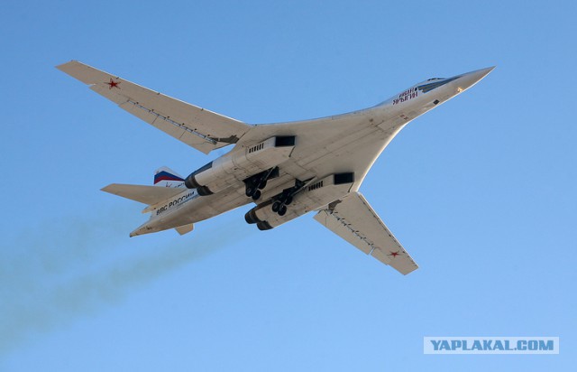 CNN: Россия нанесла первый авиаудар в Сирии-2