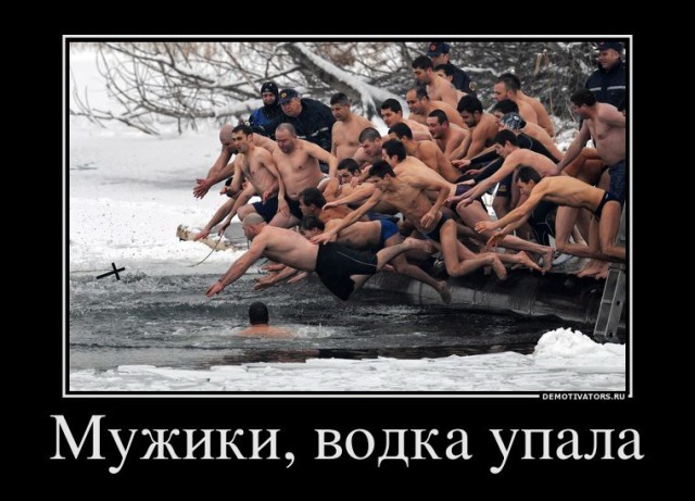 Подборка интересных и веселых фото
