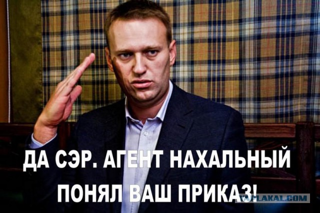 Алексей Навальный объявил о намерении участвовать в президентских выборах в 2018 году