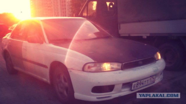 Всех с Новым Годом! Обсудим, кто на чём ездит, плюсы и минусы.