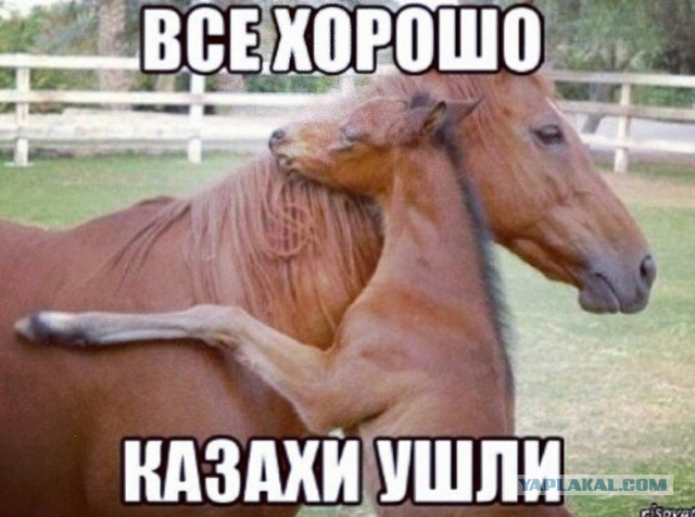 Интересные факты о Казахстане