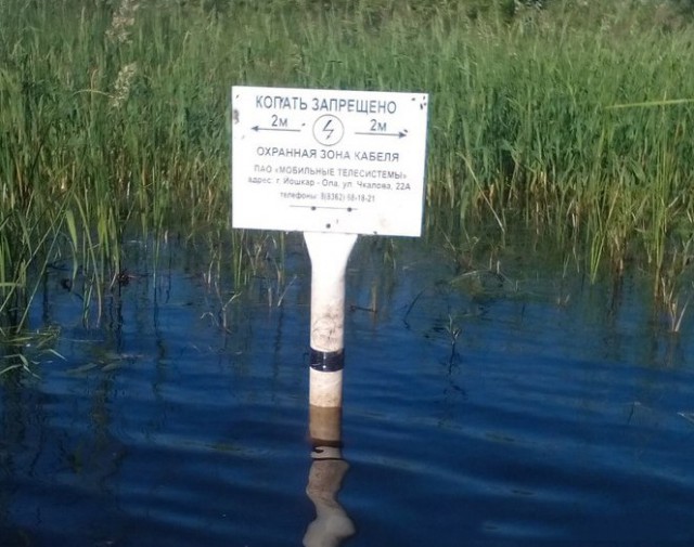 Странности