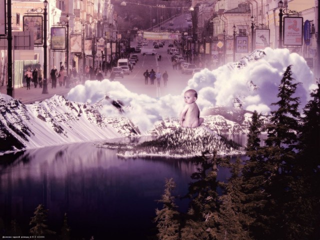 Позитив на понедельник :-)