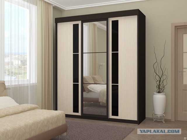 "Я не один приеду, кстати"