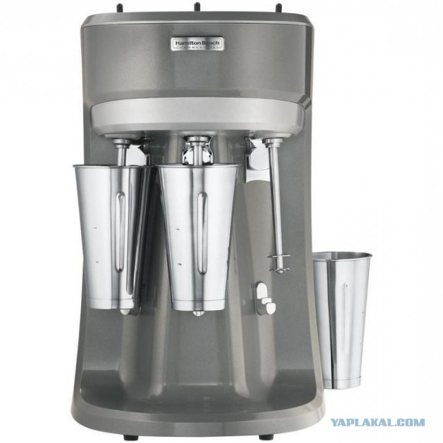 Советский миксер для коктейлей «Воронеж 2» – история и уникальность