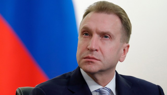 По всей России идет зачистка коррупционеров
