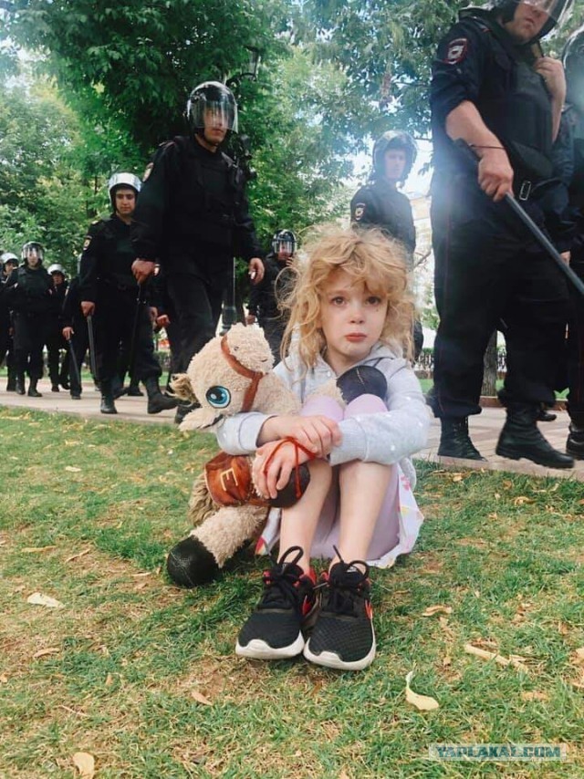 До Москвы мы конечно не дотягивем, до Питера тоже