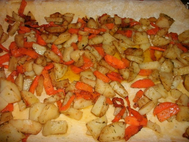 Кулинарная общалка