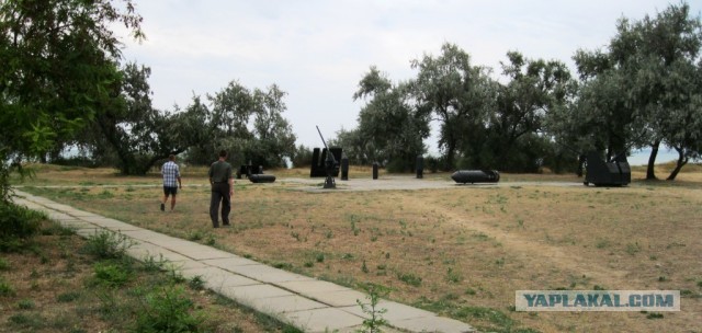 На побережье Балтийской косы вынесло торпеду времён ВОВ