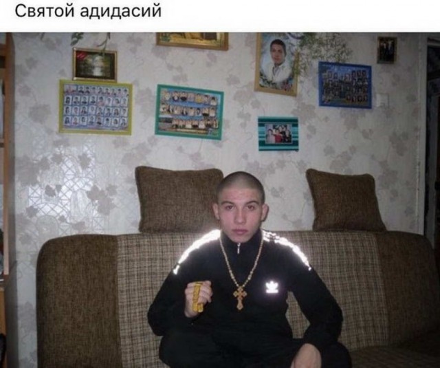 Скотсети и прочие интернеты 08.05.20