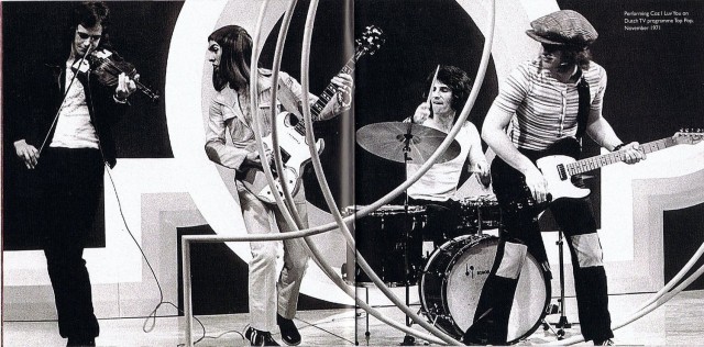 Золотой фонд Slade.