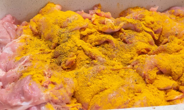 Кулинария: Шаурма по-Израильски