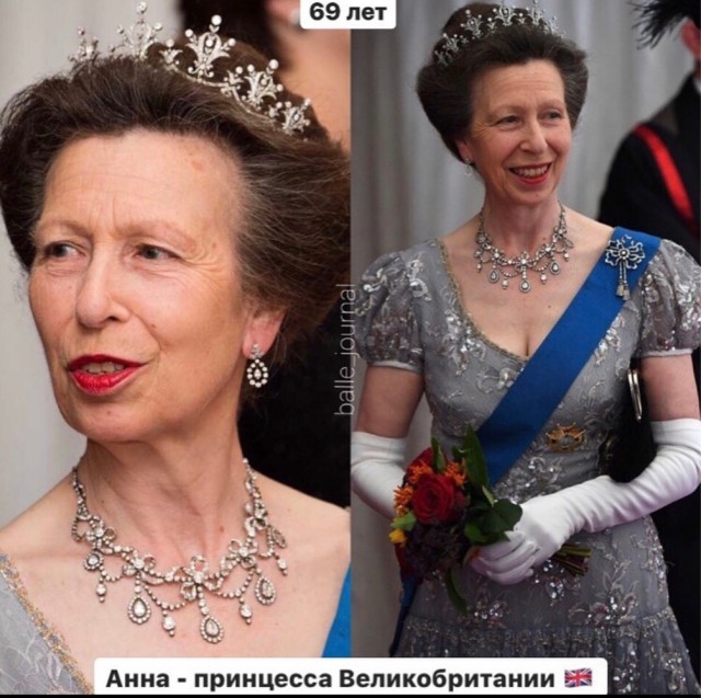 10 принцесс!