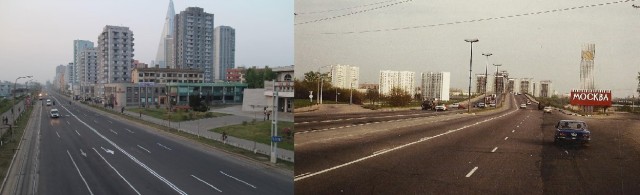 Какой-то дядька рассуждает про проклятый совок