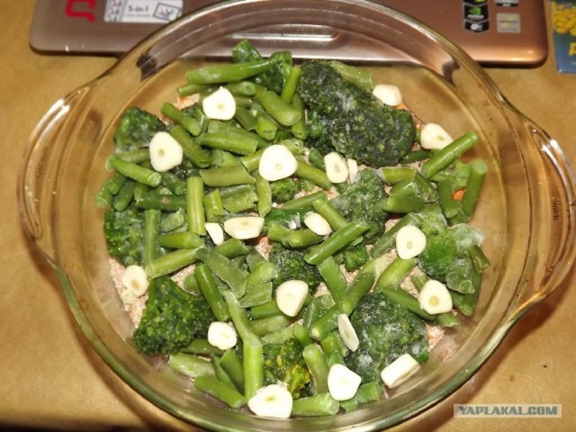 Кулинарная беседка